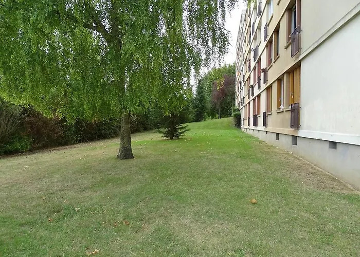 Superbe Appartement Proche Disneyland & Paris