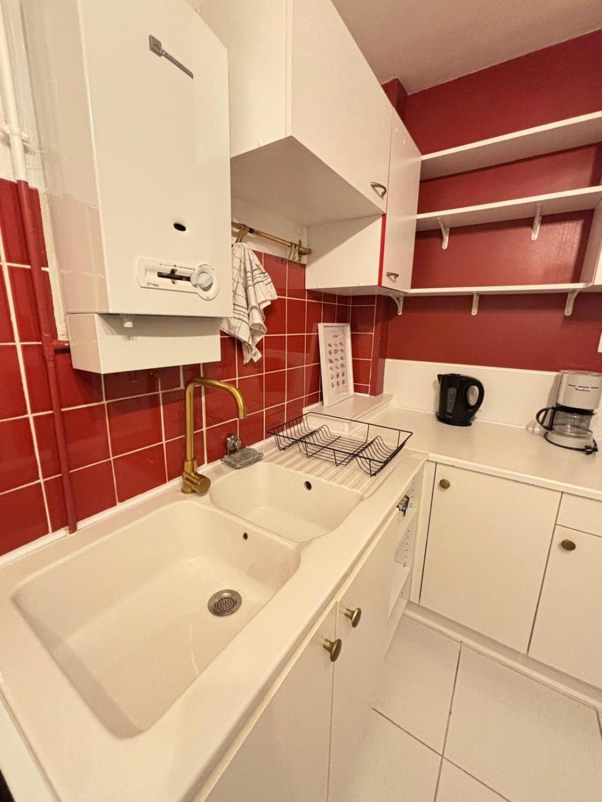 Appartement Superbe Proche Disneyland & Paris