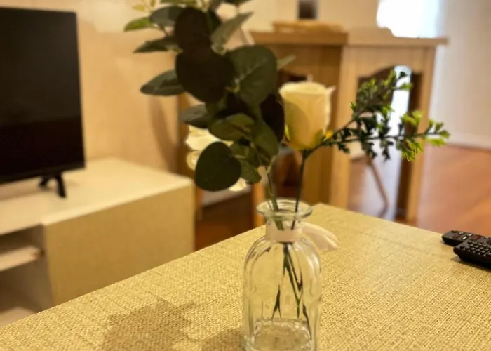Superbe Appartement Proche Disneyland & Paris
