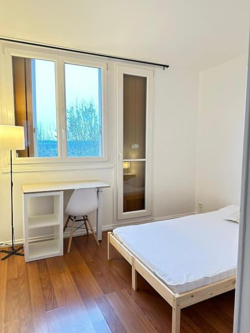 Superbe Proche Disneyland & Paris Apartment